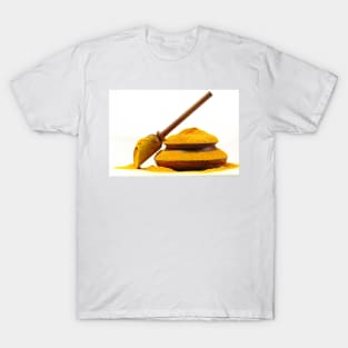 Turmeric T-Shirt